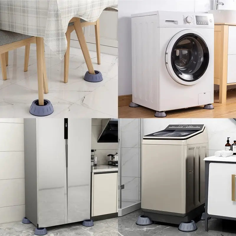Set 4 Amortizoare Smart