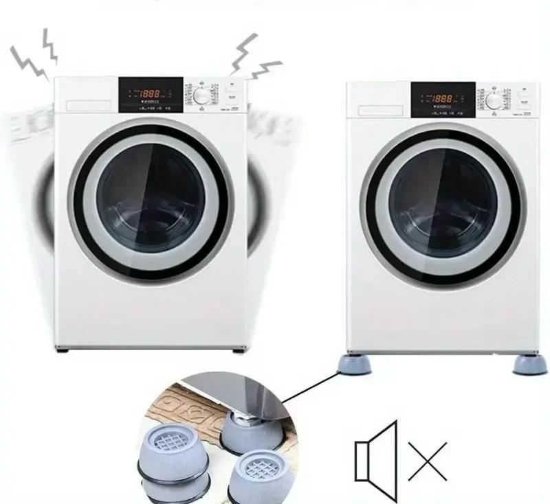 Set 4 Amortizoare Smart