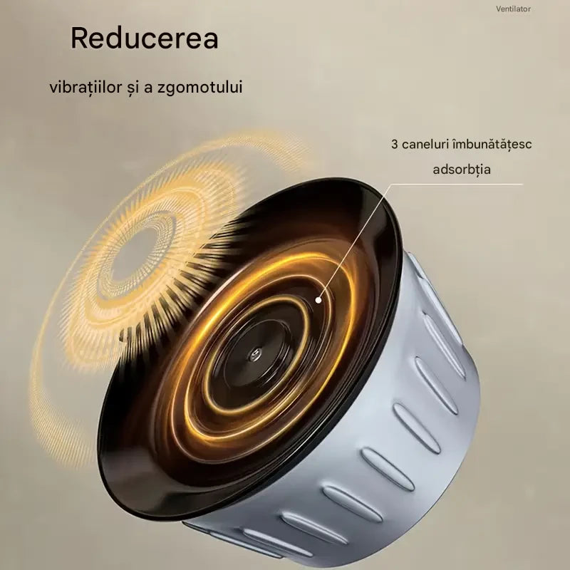 Set 4 Amortizoare Smart